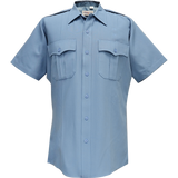 Flying Cross Command Short Sleeve Shirt w/ Zipper