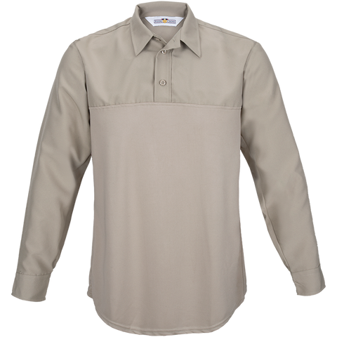 Flying Cross FX FLEX Class A Long Sleeve Hybrid Shirt