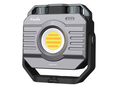 Fenix Cl28r Rechargeable Lantern W/ Color Adjust