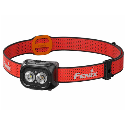 Hl18r Headlamp V2 Red