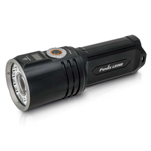 Fenix Lr36 Flashlight