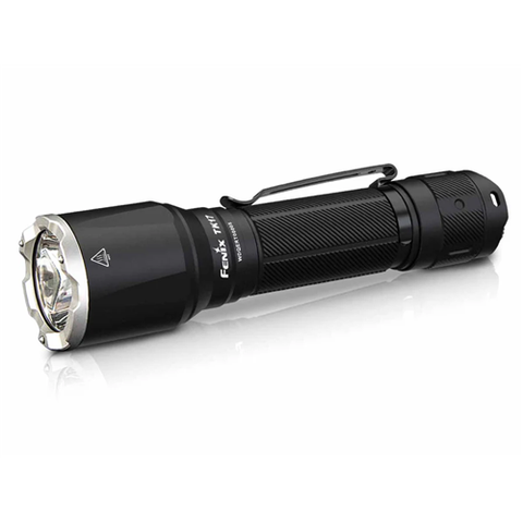 Fenix Tk17 Flashlight