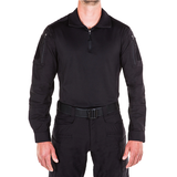 First Tactical M Defender L/S Shirt