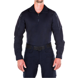 First Tactical M Defender L/S Shirt