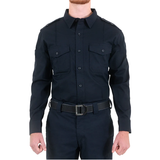 First Tactical M Pro Duty L/S Shirt