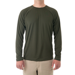 First Tactical M Performance L/S TShirt
