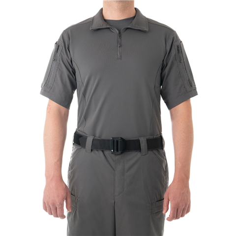 First Tactical M Defender S/S Shirt