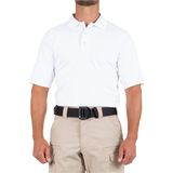 First Tactical M Performance SS Polo
