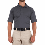 Men's Performance Short Sleeve Polo