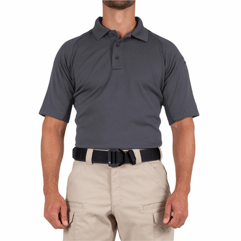 Men's Performance Short Sleeve Polo