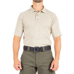 First Tactical M Performance SS Polo