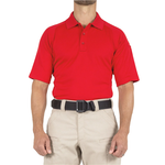 First Tactical M Performance SS Polo