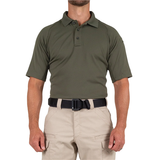 First Tactical M Performance SS Polo