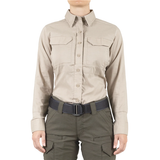 First Tactical W V2 Tactical LS SH