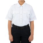 W Pro Duty S/S Shirt