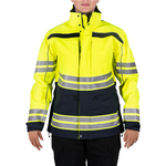 First Tactical W Tactix  High-Vis Parka