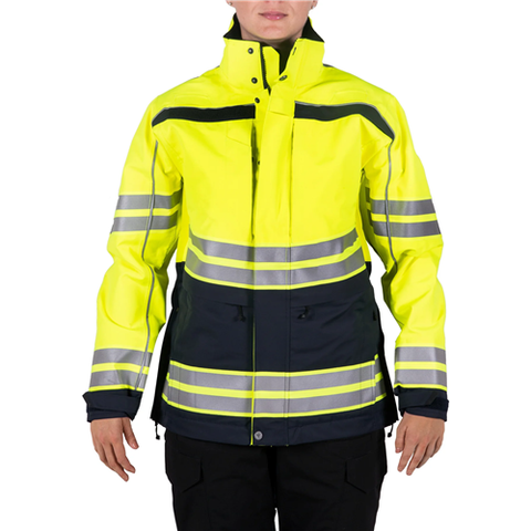 First Tactical W Tactix  High-Vis Parka
