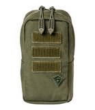 First Tactical Tactix  3X6 Utility Pouch