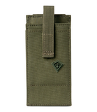 First Tactical Tactix  Media Pouch LG