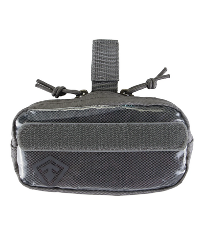 First Tactical 6 X 3 Hook & Loop  Pouch