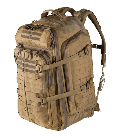 First Tactical Tactix Backpack 3day Plus