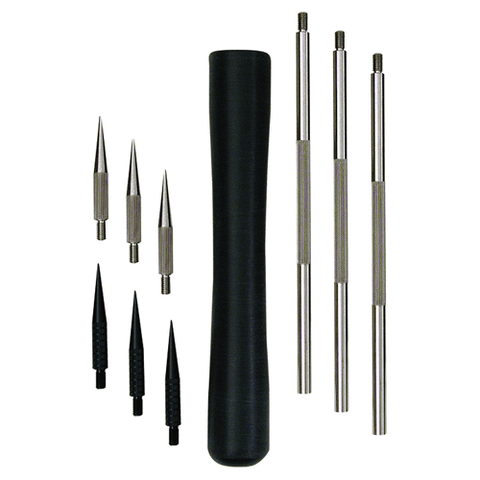 Gerber Basic Mine Probe Kit, Sheath - Box