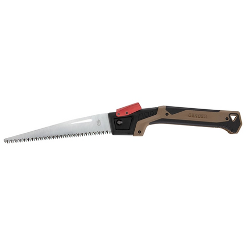 Bushcraft Saw