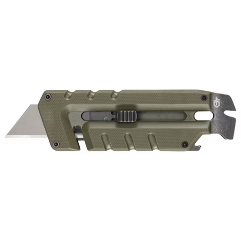 Prybrid Utility Clip Knife