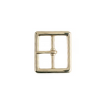 Gould & Goodrich  Belt Buckle