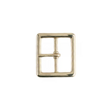Gould & Goodrich  Belt Buckle