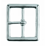 Gould & Goodrich  Belt Buckle