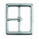 Gould & Goodrich  Belt Buckle