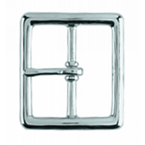 Gould & Goodrich  Belt Buckle