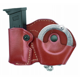 Gould & Goodrich Cuff case/Mag case Combo