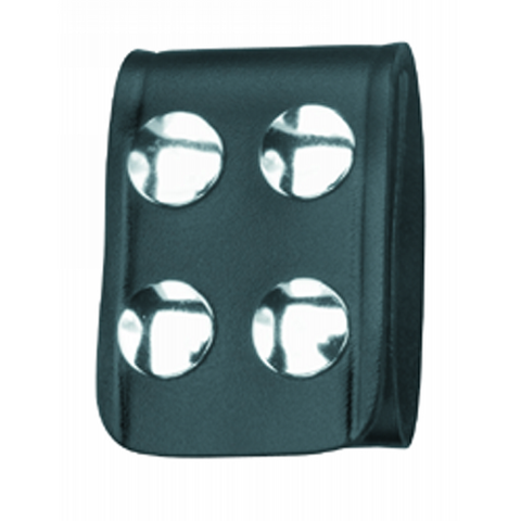 Gould & Goodrich Quad Snap Belt Keeper