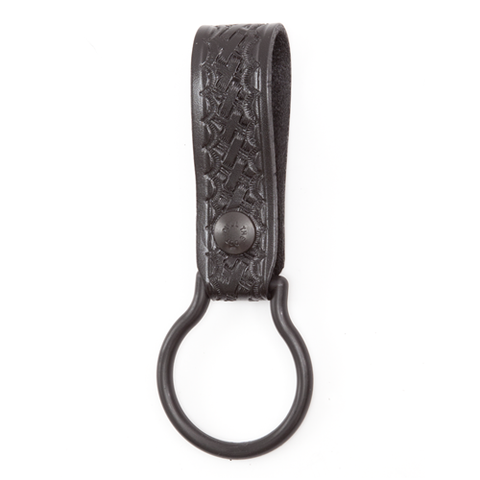 Gould & Goodrich Flashlight Holder