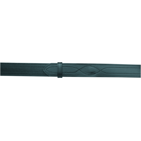 Gould & Goodrich Velcro Lined Duty Belt