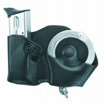 Gould & Goodrich Cuff case/Mag case Combo