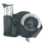 Gould & Goodrich Cuff case/Mag case Combo