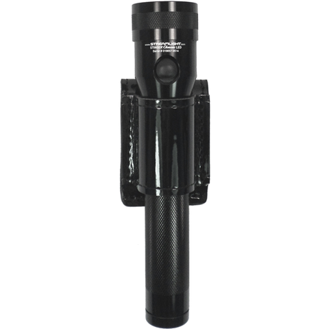 Gould & Goodrich Flashlight Holder