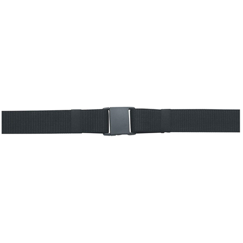 Gould & Goodrich Phoenix Nylon Dura Web No-Crush Belt