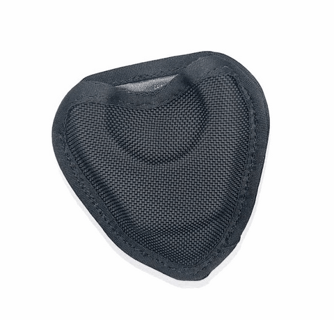 Open Top Handcuff Case