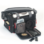 Medium Range Bag w/ Lift Ports & 2 Ammo Dump Cups