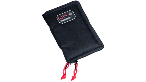 GPS Pistol Sleeve - Medium