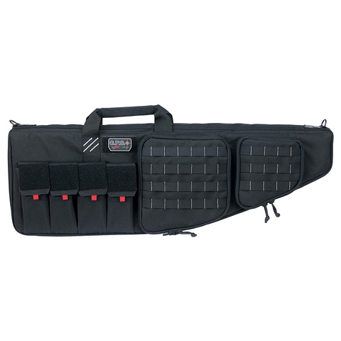 Tactical A/R Case