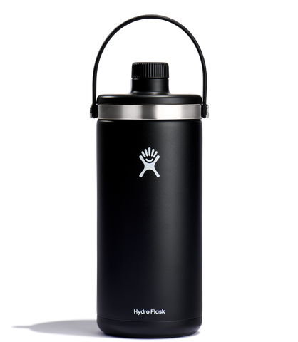 Oasis Insulated Water Bottle - 128oz