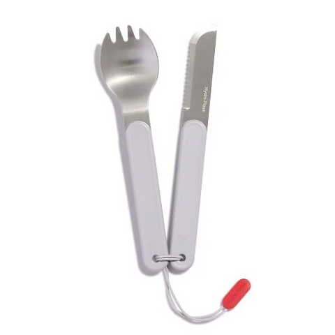 Camp Utensil Set Birch