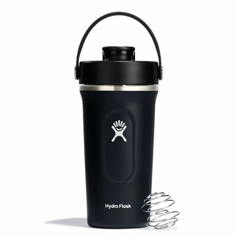 24 Oz Insulated Shaker Bottle