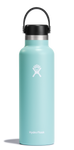 Hydro Flask Standard Mouth Insulated Water Bottle w/ Flex Cap