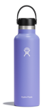 Hydro Flask Standard Mouth Insulated Water Bottle w/ Flex Cap